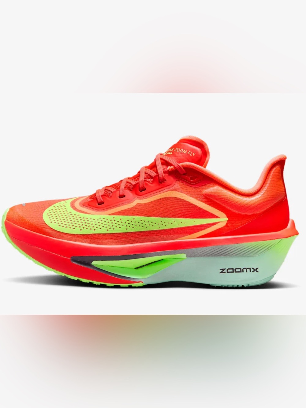 Nike Zoom Fly 6 running shoes